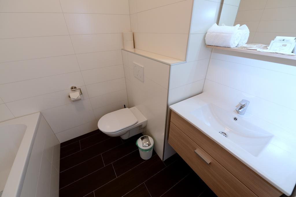 Premium Apartments Am ไวส์เซินซี ภายนอก รูปภาพ