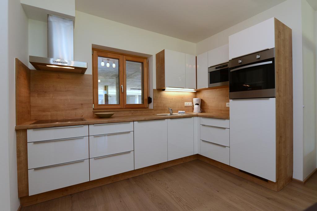 Premium Apartments Am ไวส์เซินซี ภายนอก รูปภาพ