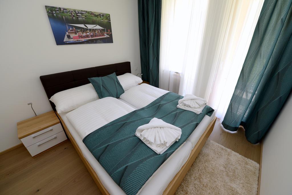 Premium Apartments Am ไวส์เซินซี ภายนอก รูปภาพ