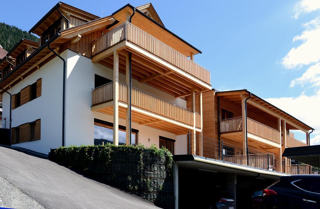 Premium Apartments Am ไวส์เซินซี ภายนอก รูปภาพ